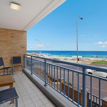Newcastle Short Stay Accommodation - Sandbar Newcastle Beach Dış mekan fotoğraf