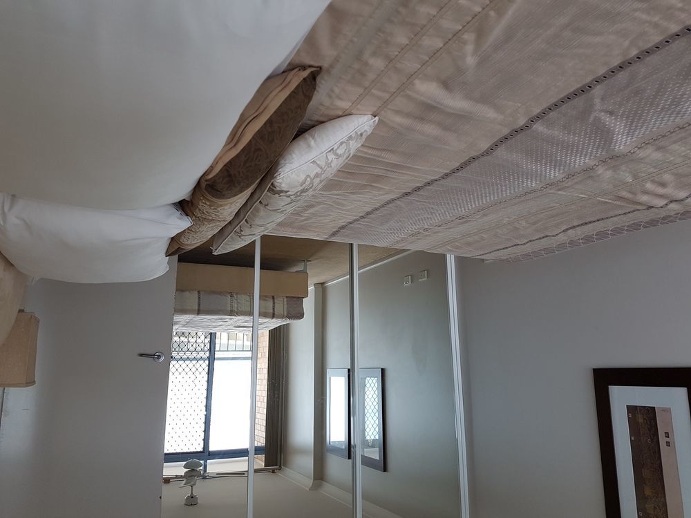 Newcastle Short Stay Accommodation - Sandbar Newcastle Beach Dış mekan fotoğraf