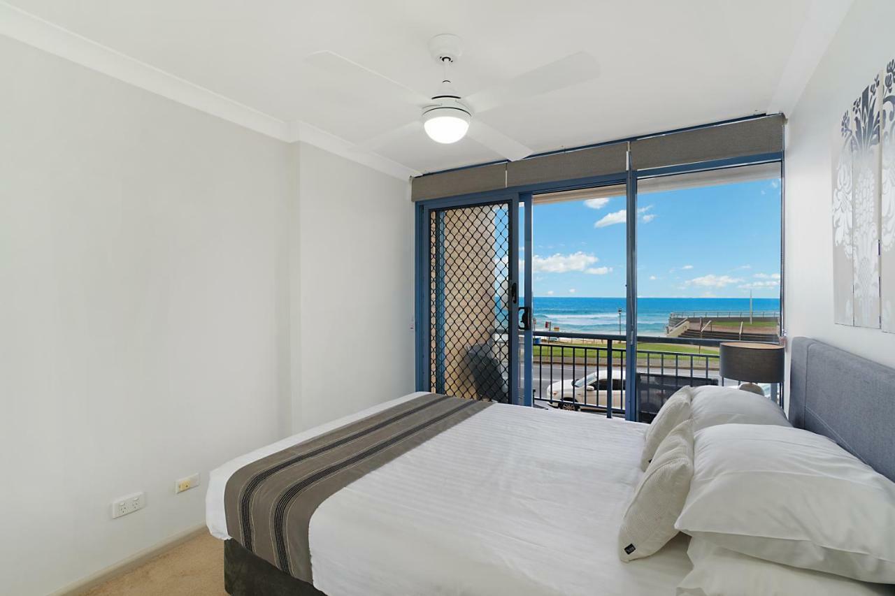 Newcastle Short Stay Accommodation - Sandbar Newcastle Beach Dış mekan fotoğraf