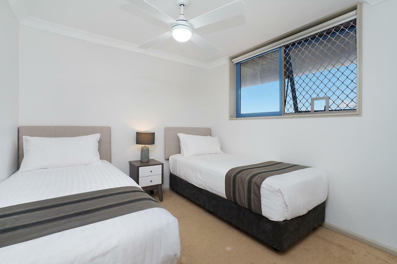 Newcastle Short Stay Accommodation - Sandbar Newcastle Beach Dış mekan fotoğraf