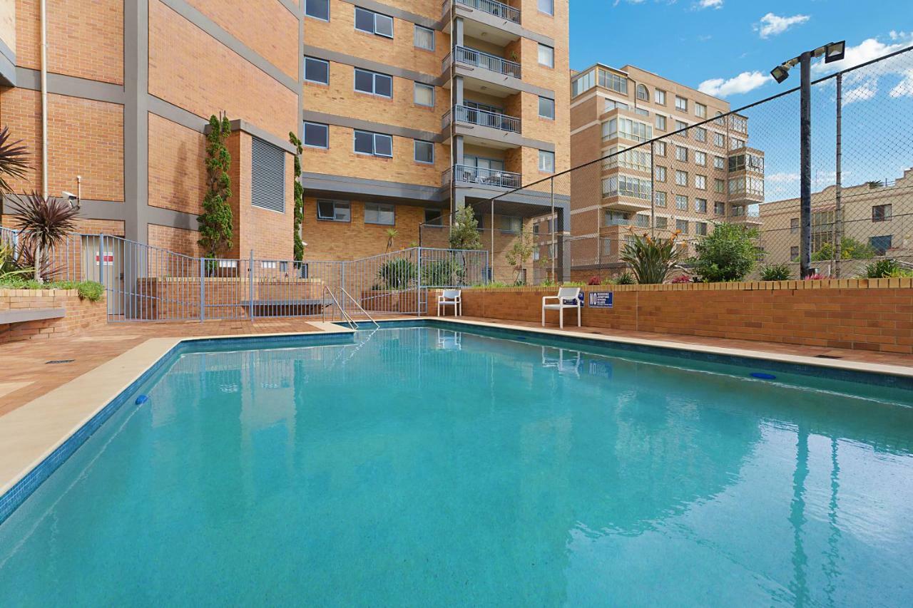 Newcastle Short Stay Accommodation - Sandbar Newcastle Beach Dış mekan fotoğraf