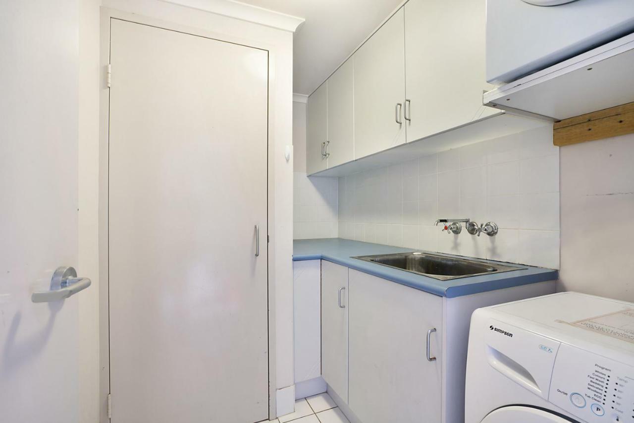 Newcastle Short Stay Accommodation - Sandbar Newcastle Beach Dış mekan fotoğraf