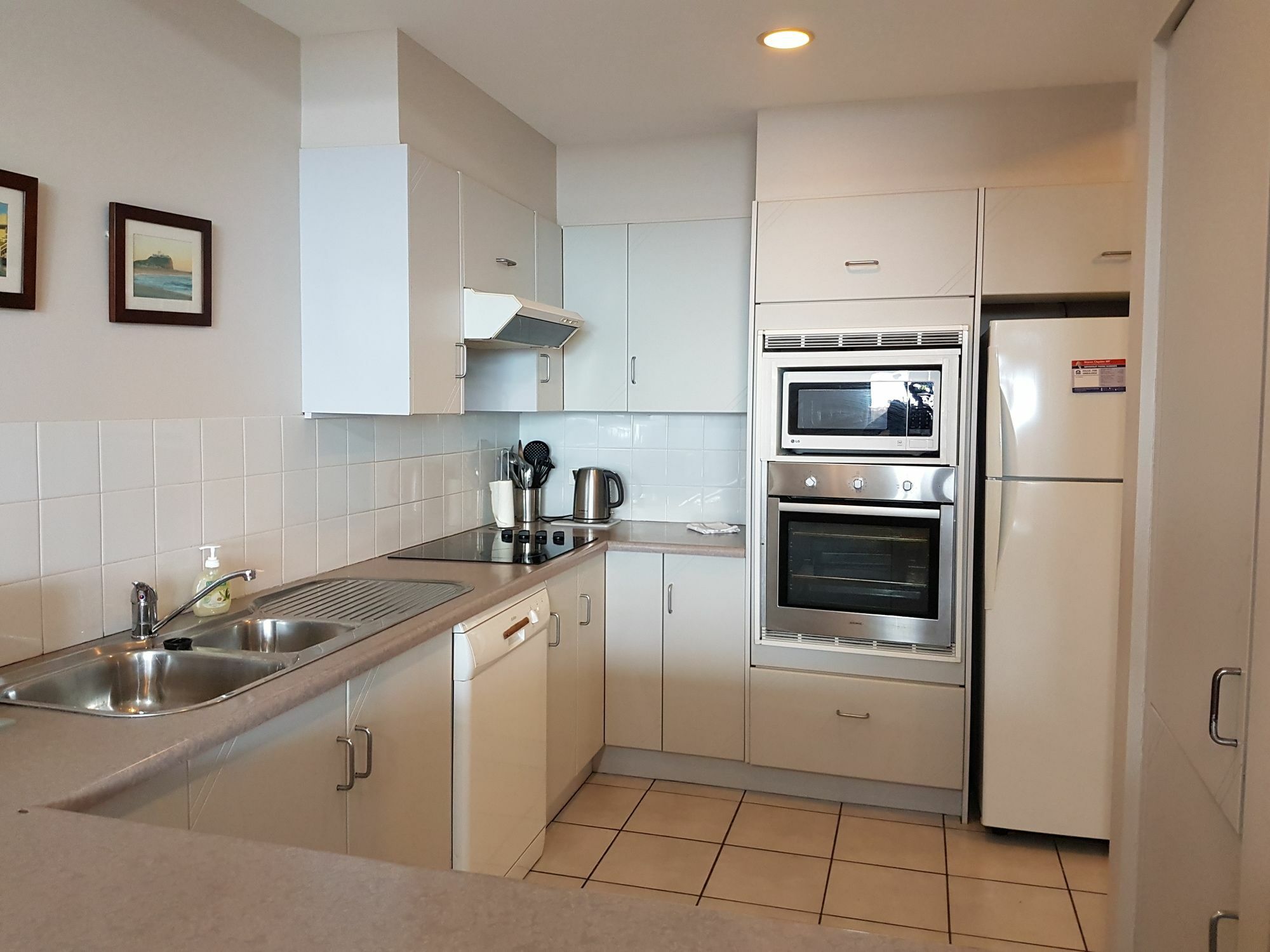 Newcastle Short Stay Accommodation - Sandbar Newcastle Beach Dış mekan fotoğraf