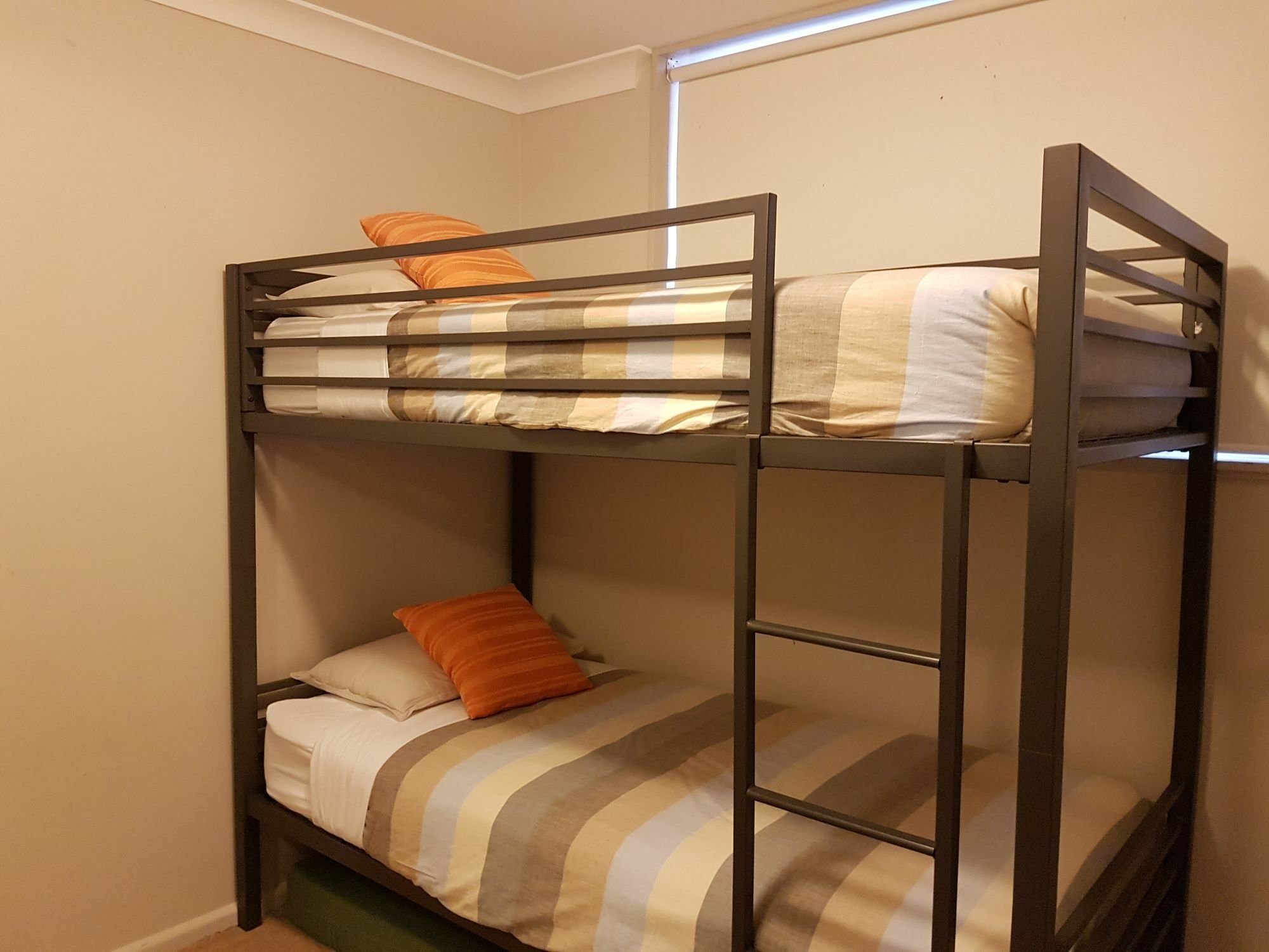 Newcastle Short Stay Accommodation - Sandbar Newcastle Beach Dış mekan fotoğraf
