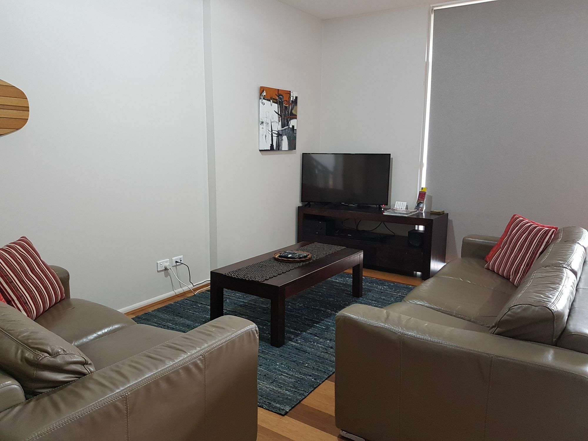 Newcastle Short Stay Accommodation - Sandbar Newcastle Beach Dış mekan fotoğraf