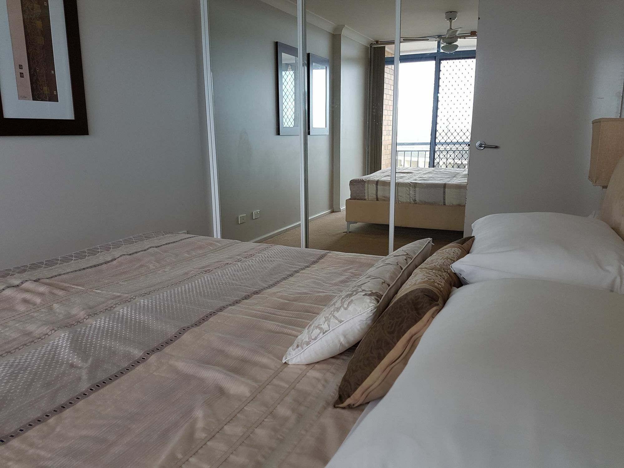 Newcastle Short Stay Accommodation - Sandbar Newcastle Beach Dış mekan fotoğraf
