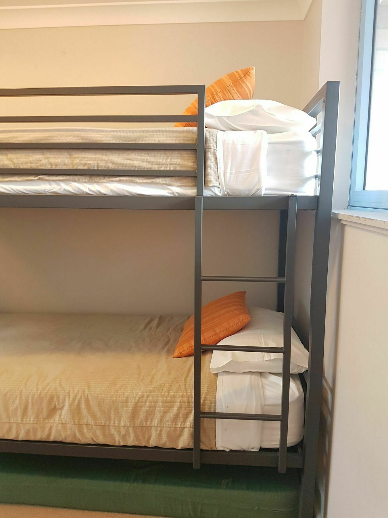 Newcastle Short Stay Accommodation - Sandbar Newcastle Beach Dış mekan fotoğraf