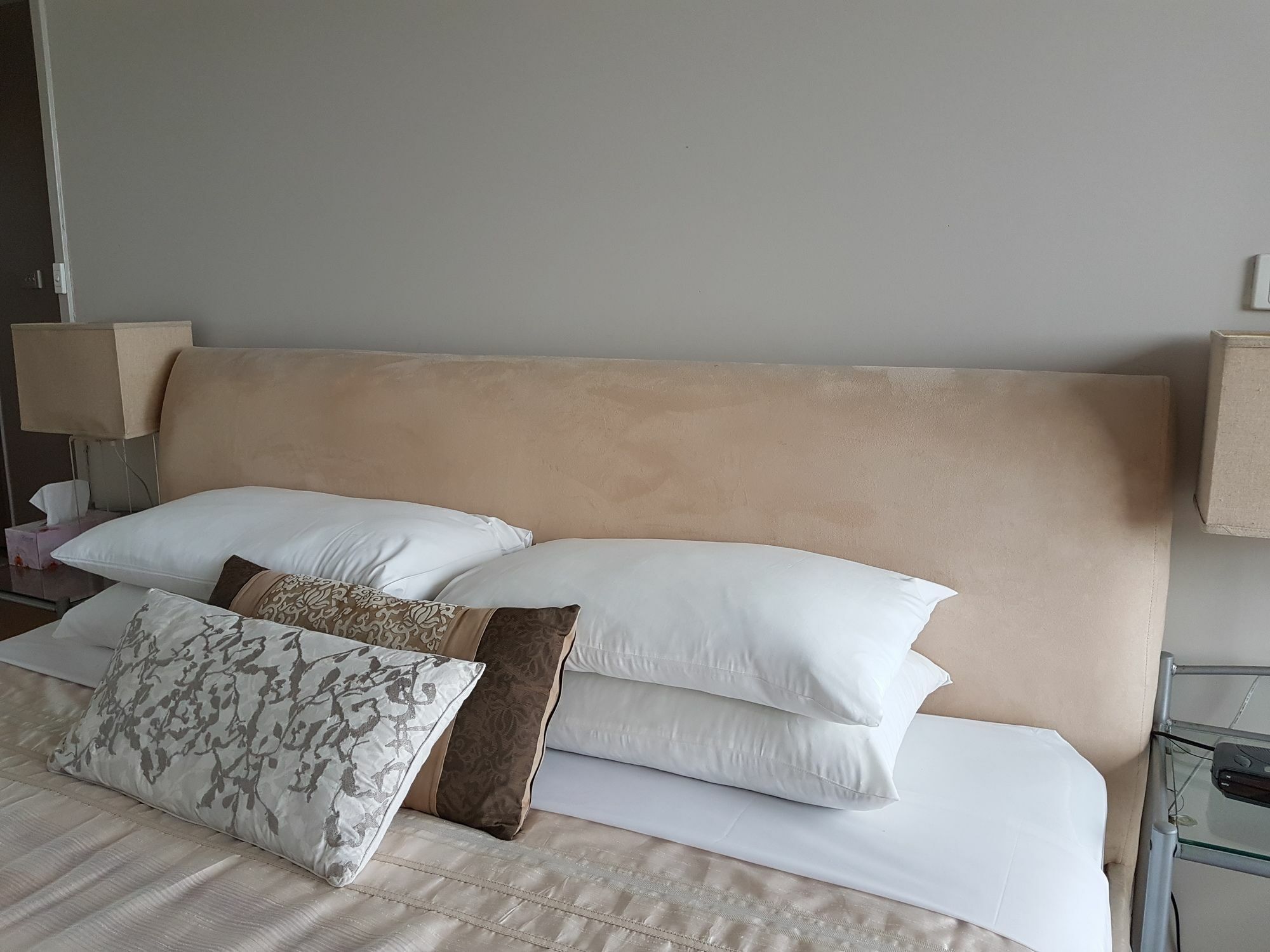 Newcastle Short Stay Accommodation - Sandbar Newcastle Beach Dış mekan fotoğraf